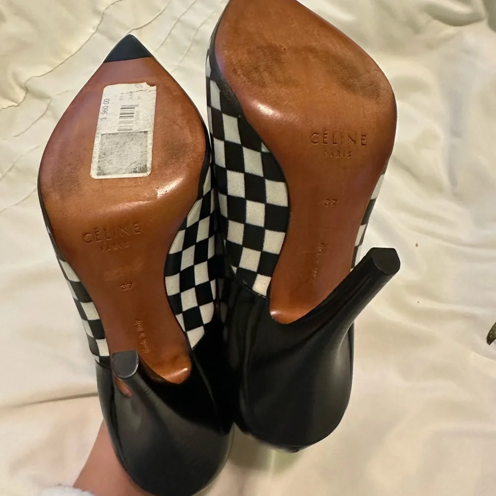 Celine women shoes - Picture 2 of 12